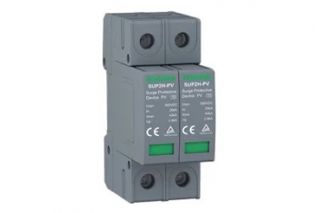 Chống sét lan truyền 2P SUP2H-PV 800VDC