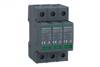 Bộ chống sét lan truyền 3P 1000VDC