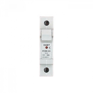 Vỏ cầu chì RT28 CHINT 1P