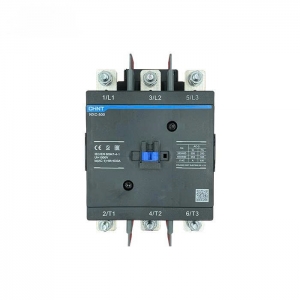 Công tắc tơ NXC CHINT 3P 630A 220VAC, 380VAC