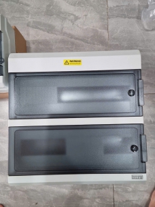 Vỏ tủ điện nhựa 36 Module