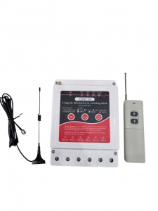 Công tắc điều khiểnt từ xa thông minh 3P 380V 5000M chịu tải 15KW